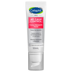Crema Hidratante Facial Cetaphil PRO AR Control 50grs