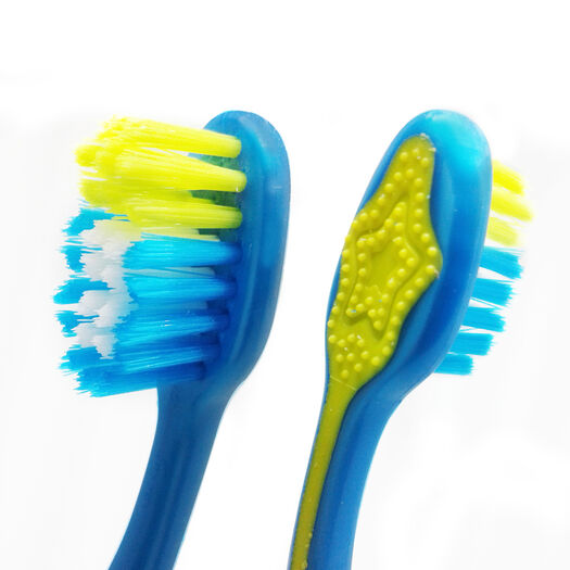 Cepillo de Dientes Colgate Smiles Minions 2u, , large image number 2