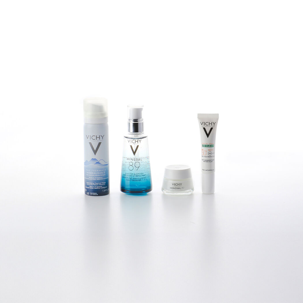 Set Minéral 89 Booster Navidad 25, , large image number 2