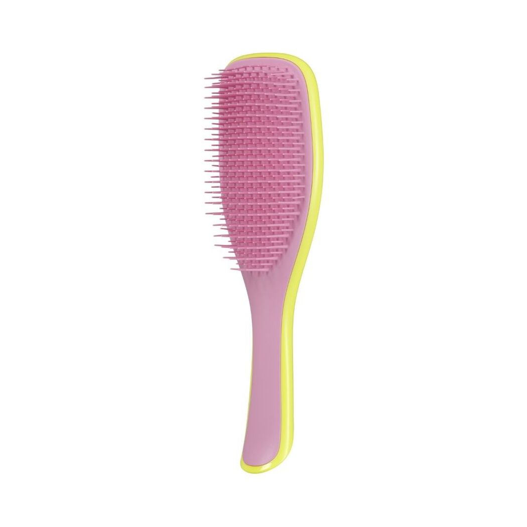 Cepillo de Peinar Tangle Teezer Wet Detangler Hyper Yellow 1 un, , large image number 3