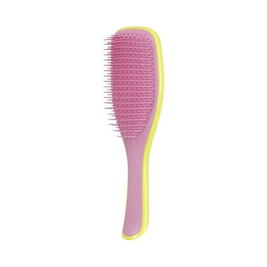Cepillo de Peinar Tangle Teezer Wet Detangler Hyper Yellow 1 un, , large image number 3