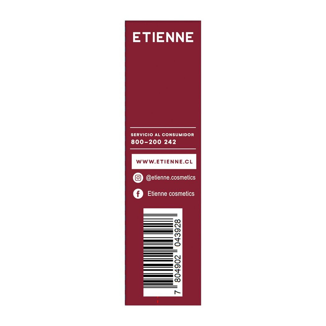 Labial Etienne Matte Total N01, , large image number 4