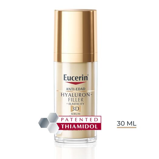 Serum Eucerin Hyaluron Filler +Elasticity 3D 30 mL, , large image number 0