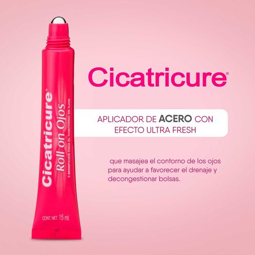 Cicatricure Roll On 15 Ml, , large image number 3