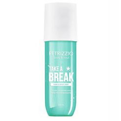 Hair & Body Mist Petrizzio Take a Break 200 mL