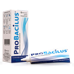 Probacilus Gotas 5Ml.