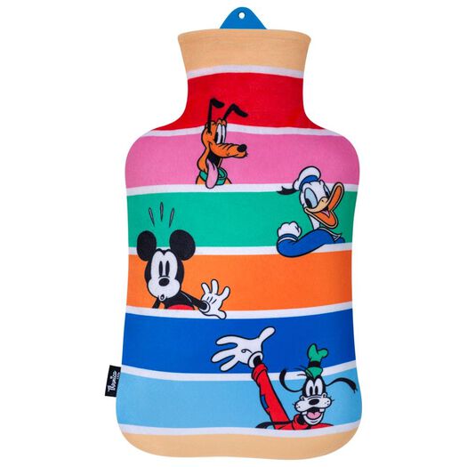Thermica Guatero Disney Con Bolsa De Agua Mickey x 2 L, , large image number 4