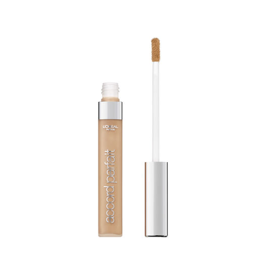 Corrector True Match Concealer Nu 4N Beige, , large image number 0