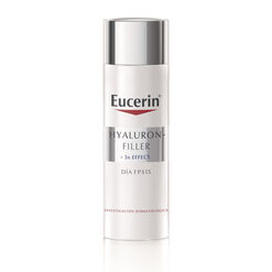 Crema Facial Antiarrugas Eucerin Hyaluron-FILLER Día P.Normal Mixta 50 ML