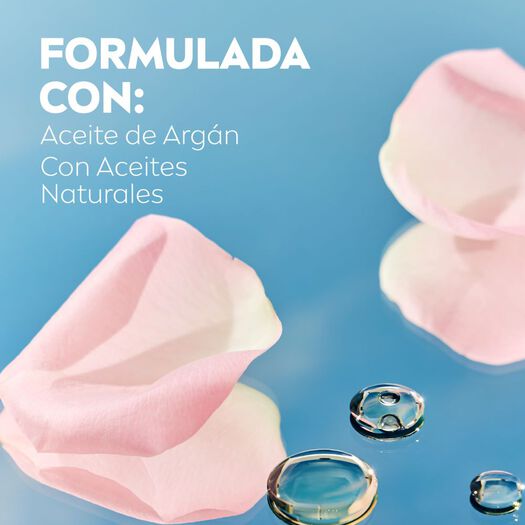 LOCIÓN CORPORAL NIVEA ROSA & ACEITE DE ARGÁN 400ML, , large image number 3