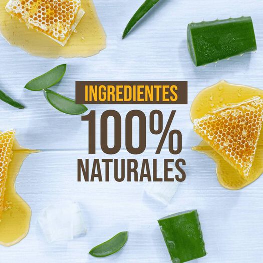 Tío Nacho Shampoo Aloe Vera 415 Ml, , large image number 4
