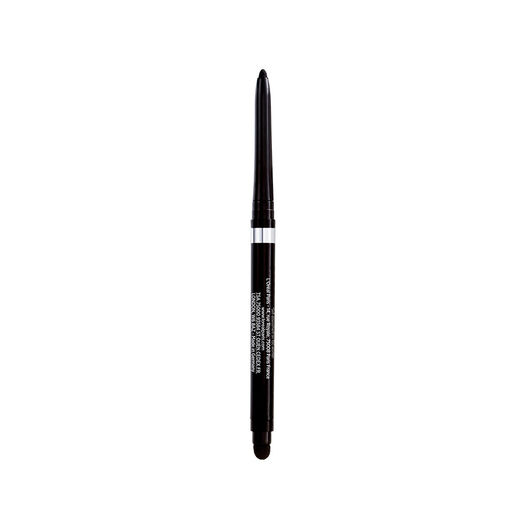 Delineador Infgel Autoliner Intense Blac, , large image number 0