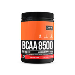 Qnt Bcaa 8500 Lemon Flavour 350G