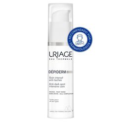 Crema Uriage Depiderm Antimanchas 30 mL