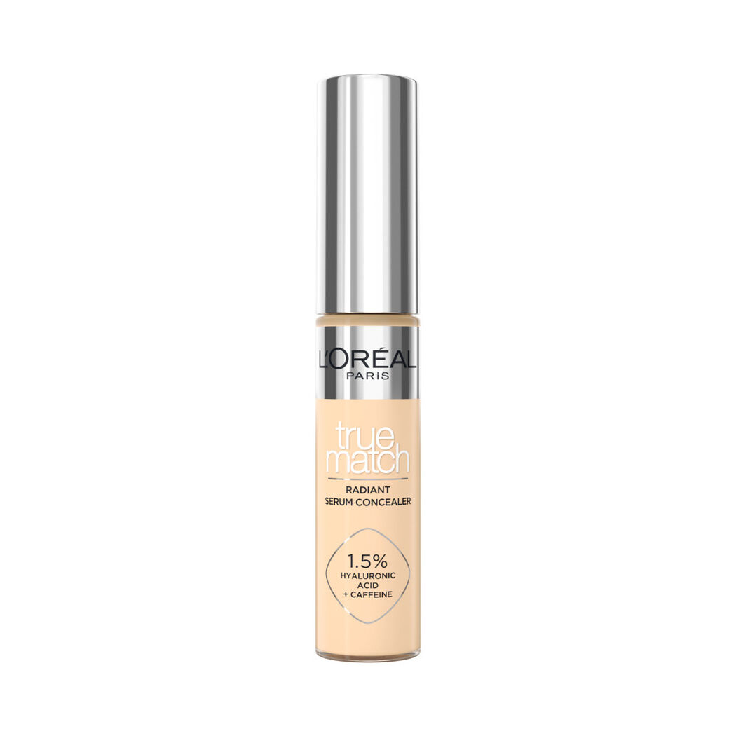 Corrector Loreal True Match Ser 4N 10Ml, , large image number 4