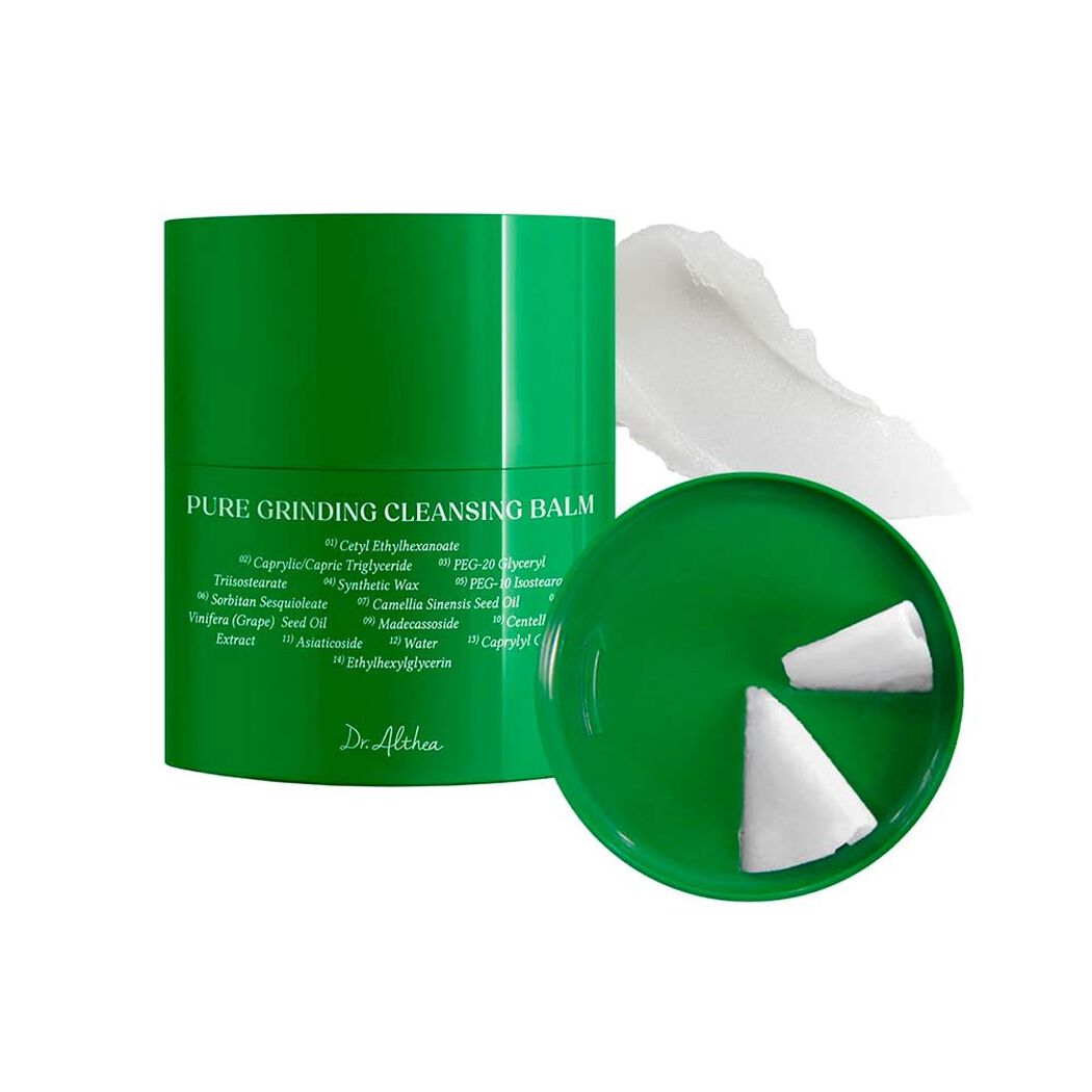 B&aacute;lsamo Limpiador Dr. Althea Pure Grinding Cleansing Balm, , large image number 1