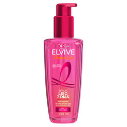 Serum Elvive Dream Liso 100 mL
