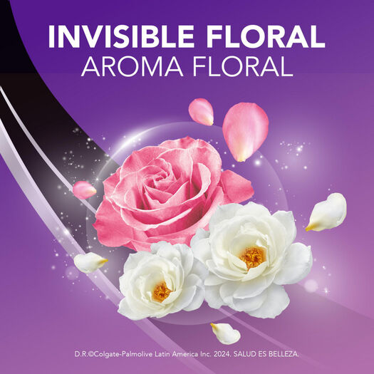 Desodorante en Barra Lady Speed Stick Invisible Floral 45g, , large image number 4