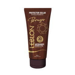 Brz Crema Spf 30 Leblon Bronceador 190gr