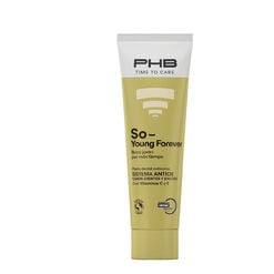 Crema Dental PHB Time to Care SO y Forever en Pasta 75ML