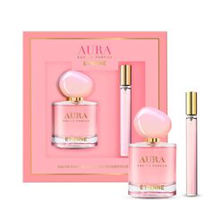 Etienne Aura EDP 50ml + Perfumero 10ml
