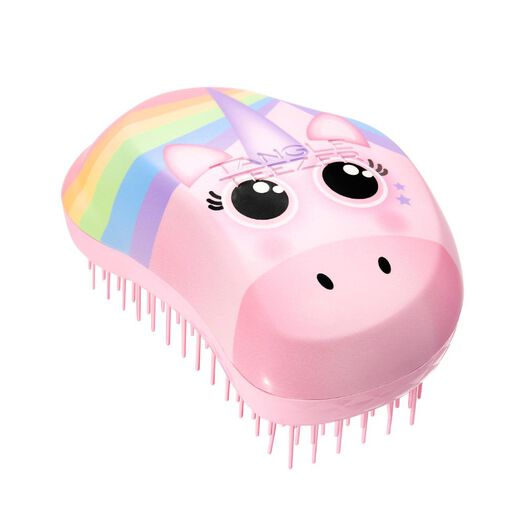 Cepillo Tangle Teezer Small Kids Rainbow, , large image number 3
