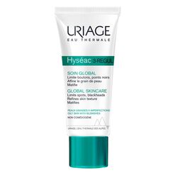 Uriage Tratamiento anti-acne Hyseac 3-Regul x 40 ml