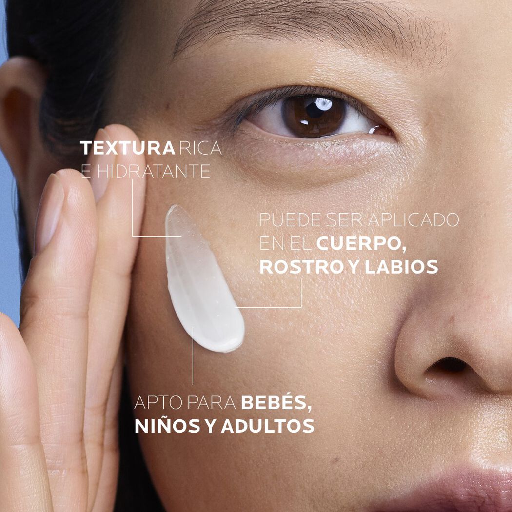 Bálsamo La Roche Posay Multi Reparador Cicaplast Baume B5+ 40 mL, , large image number 4
