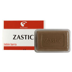 Zastic Jabon Barra x 100 g