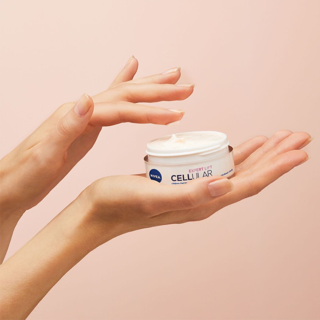 Crema Facial Nivea Cellular Expert Lift D&iacute;a FPS30 50 ml, , large image number 4