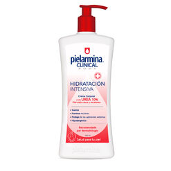 Pielarmina Clinical Body Reparación Intensiva 10% Urea x 350 mL