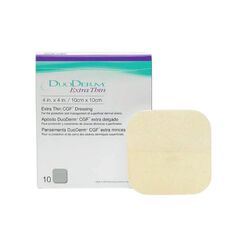 Aposito Duoderm Ext.Fin. 10X10 Cm. 1 Un.