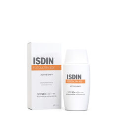 Prot Sol Ult Isdin Act Unif S/Color 50ml