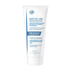 Shampoo Ducray Kertyol Pso 200 mL