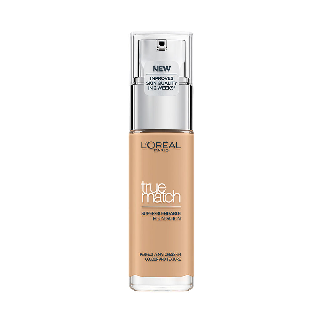 Base Loreal True Match 30ml,Sable Rose, , large image number 0