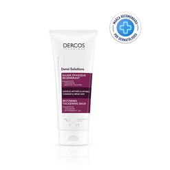 Acondicionador Vichy Dercos Densi-Solutions 200 mL