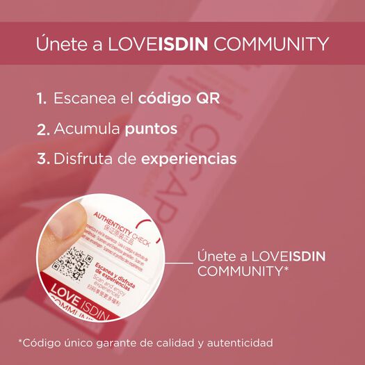 Isdin Crema Cicapost x 50 g, , large image number 4