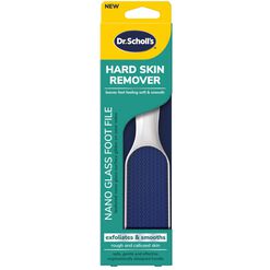 Dr.Scholl S Lima para Pies Nano Glass