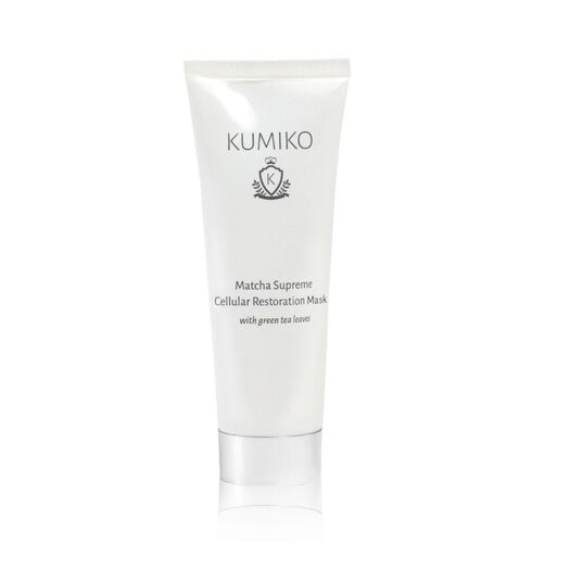 Matcha Supreme Cellular Rest. Mask 75Ml, , large image number 0