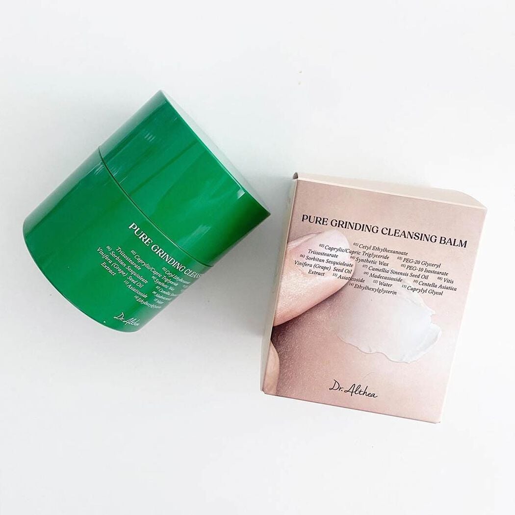 B&aacute;lsamo Limpiador Dr. Althea Pure Grinding Cleansing Balm, , large image number 2