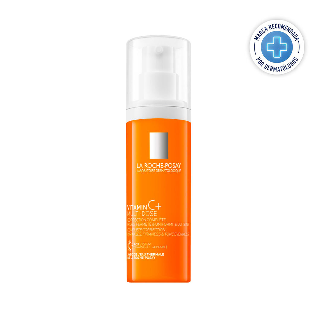 Gel Antiedad Vitamin C+ Multi-Dose  40ml, , large image number 0