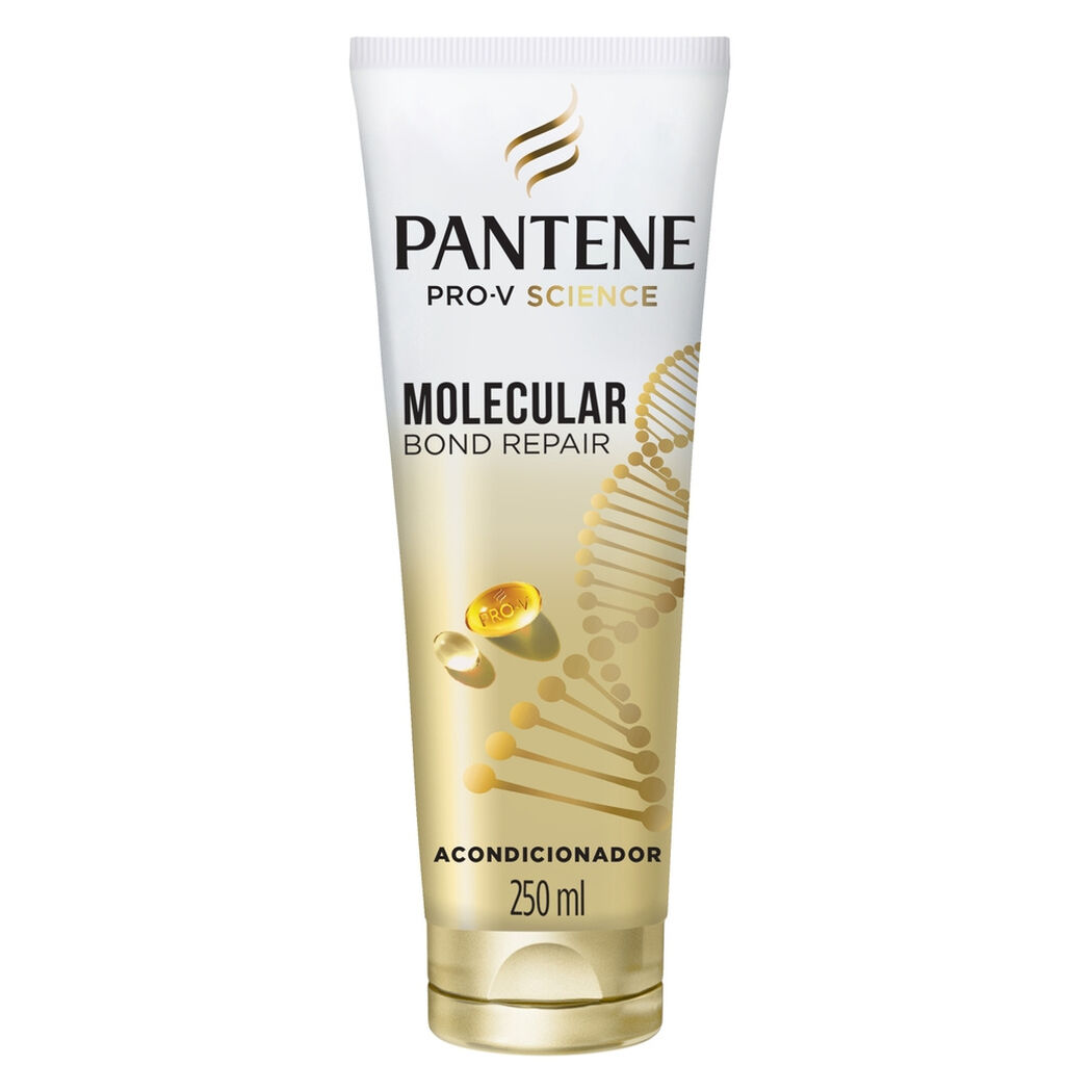 Acondicionador Pantene Molecular Bond Repair 250 ml, , large image number 0