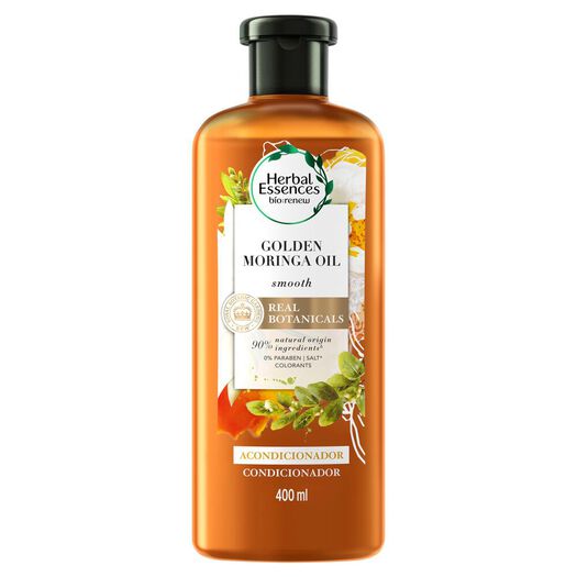 Acondicionador Smooth Golden Moringa Oil Bio:Renew, , large image number 3
