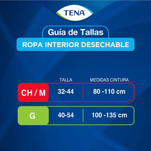 Pants Ultra Protect Talla M 10 Unid, , large image number 4