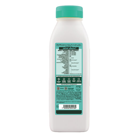 Acondicionador Hair Food Aloe Vera 300 ml, , large image number 2