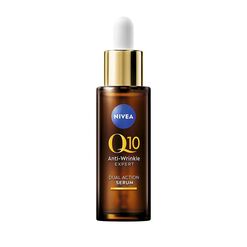 NIVEA Serum Q1O Doble Acción Anti-Arrugas Expert 30ml