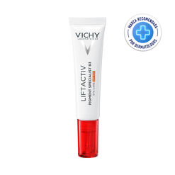 Contorno de Ojos Vichy Liftactiv B3 Niacinamida FPS 50+ 15 mL