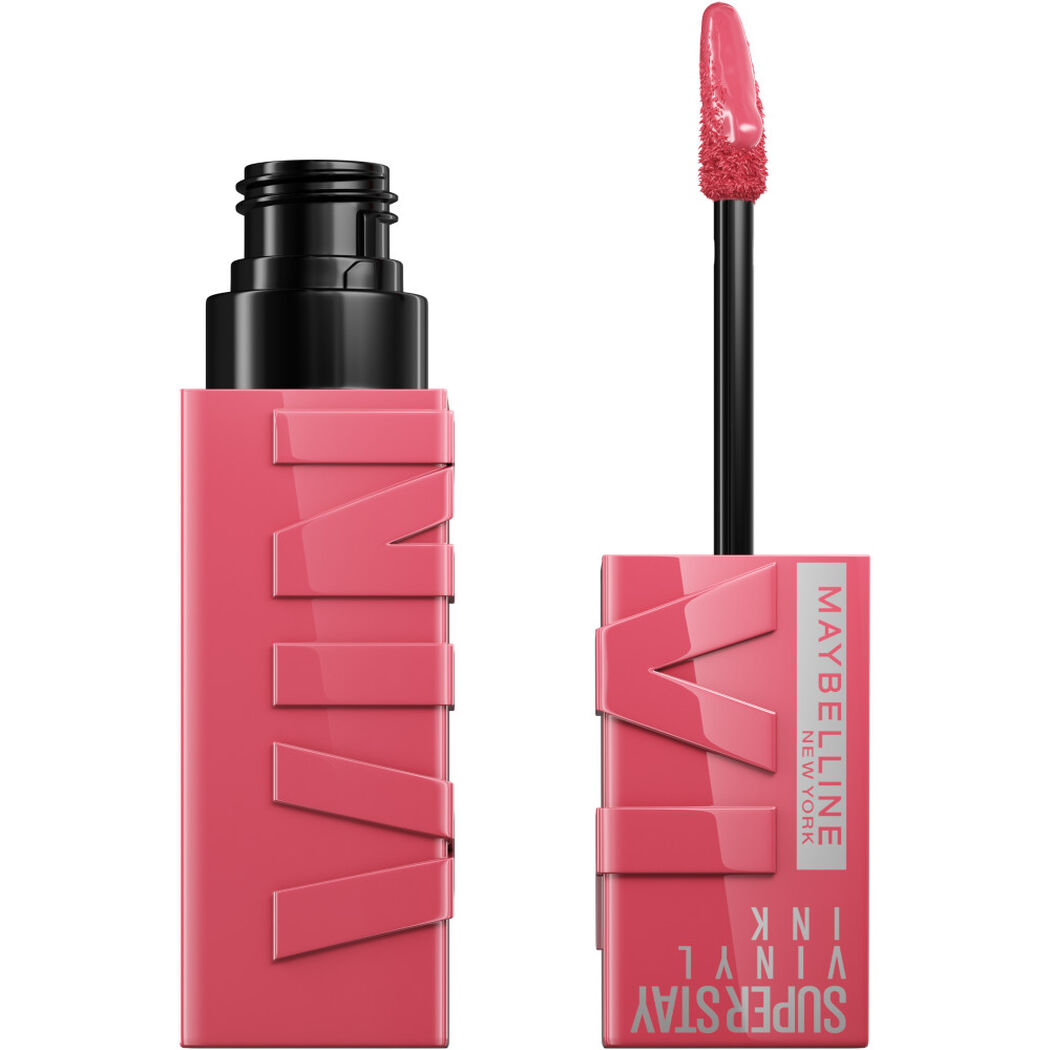 Labial Maybelline Superstay Vinyl Ink Rouge 4ml, , large image number 2