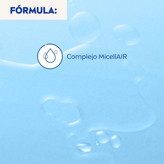 TOALLITAS DESMAQUILLANTES NIVEA MICELARES 25UDS, , large image number 3