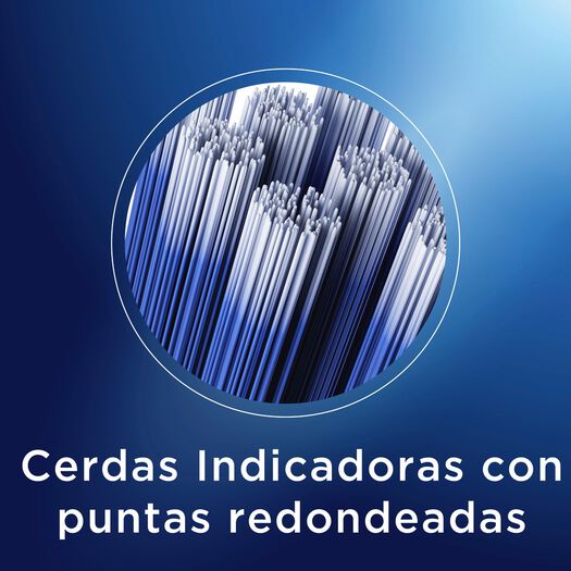 Cepillo Oral B Indicator Extra Suave 2 Un, , large image number 2